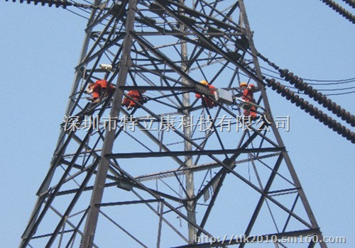 工程机械高压防碰线报警设备厂家生产