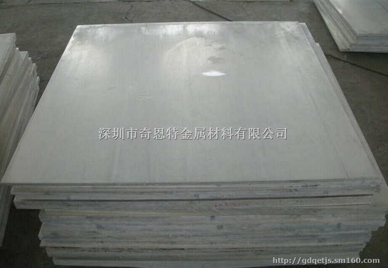 2.0mm镁合金板 超薄镁合金板 AZ31B镁合金