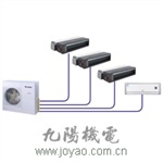 苏州空调销售安装