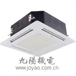 中央空调销售安装