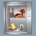 大中型酒店餐厅厨房专用传菜电梯、杂物梯、厨房传菜梯