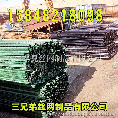 乌兰察布草原立柱，T型柱，集宁草原立柱，T型柱