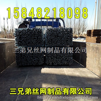 乌兰察布草原立柱，T型柱，集宁草原立柱，T型柱