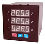 三相电流不平衡差值报警表 MNF-SEPAA