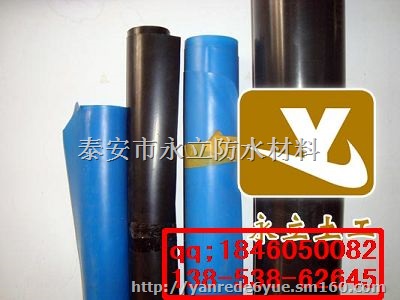 滨州种藕专用防水橡胶布规格种藕防渗土工膜成本