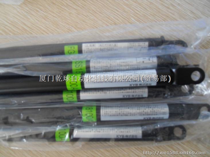 日本KYB氮气弹簧KSF80-15