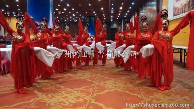 广州工厂庆典策划制作音响灯光舞台搭建