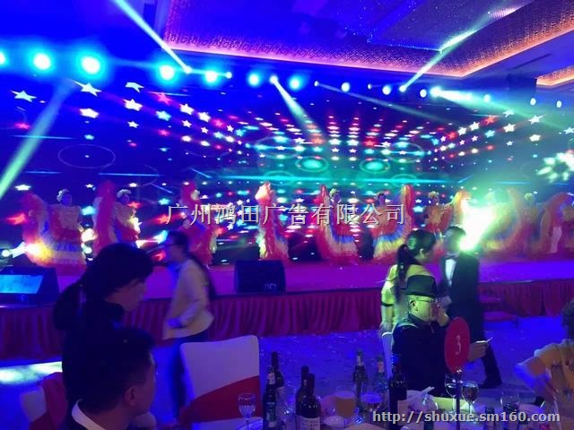 花都音响灯光租赁