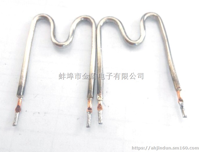 OAR精密取样电阻器