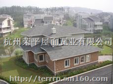 江苏南京无锡沥青瓦厂家玻纤瓦厂家报价屋面瓦的性价比