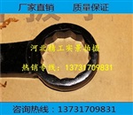 晋中直柄梅花扳手，S65直柄六角扳手总经销