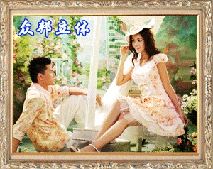 大幅三维立体广告制作立体技术培训上市了