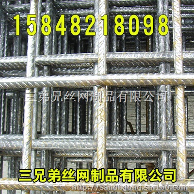 锡林郭勒钢筋网片，锡林浩特钢筋网片，兴安盟钢筋网片