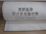 吸水输送带,吸油输送带,毛粘输送带