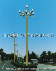 中华灯
