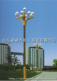 中华灯
