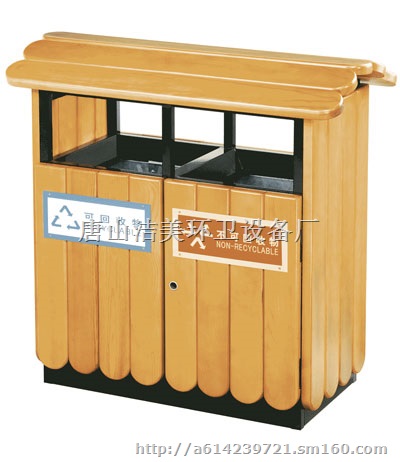 供应唐山垃圾桶 塑料垃圾桶厂家 钢板垃圾桶批发低价