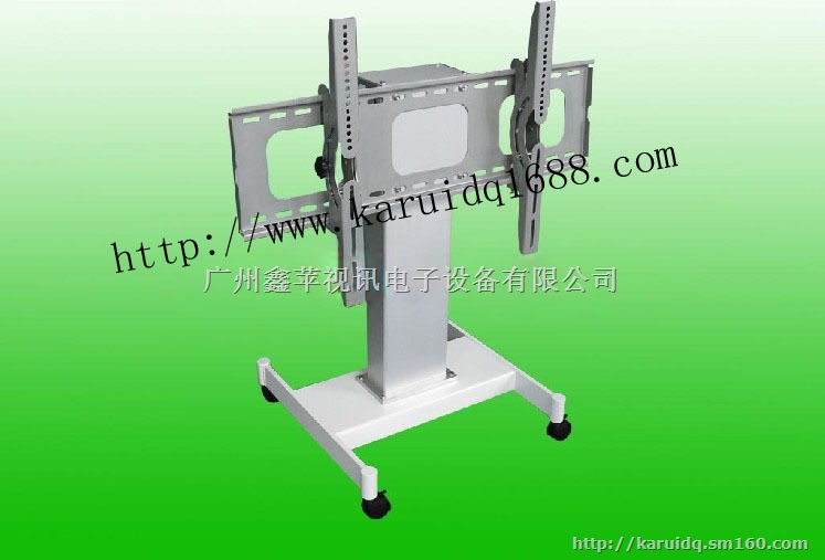 32英寸等离子电视升降架 电视伸缩架
