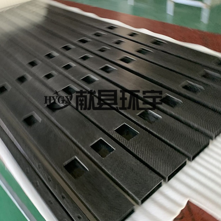 高强度碳纤维机械手臂 环宇碳纤维复合材料生产厂家