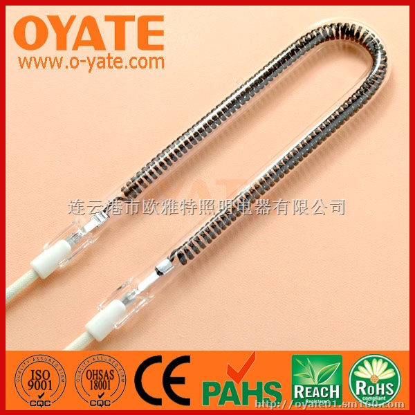 南海红外线碳纤维加热管,碳纤维电热管/碳纤维发热管