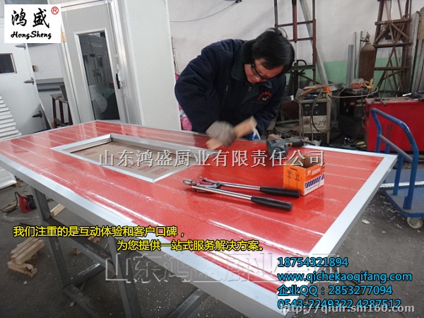 广西南宁市岩棉板烤漆房、桂林市防火型烤漆房发货