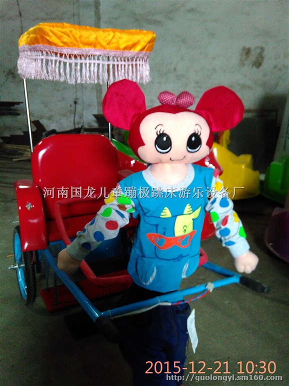 供应机器人拉车专用电机，机器人黄包车专用轮胎