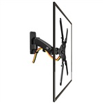 液晶墙面气压挂架F400