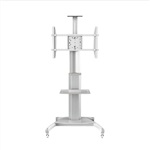 移动式多媒体推车：AVT1800-72-1P