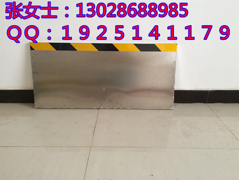帝智牌机房专用挡鼠板质量保证价格供应