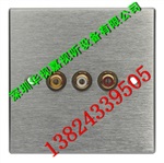 高级型多功能墙面插座厂家直销批发