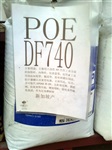 原装POE  DF610新加坡三井化学