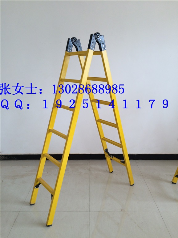 山东帝智绝缘梯具采购价格多少钱生产厂家