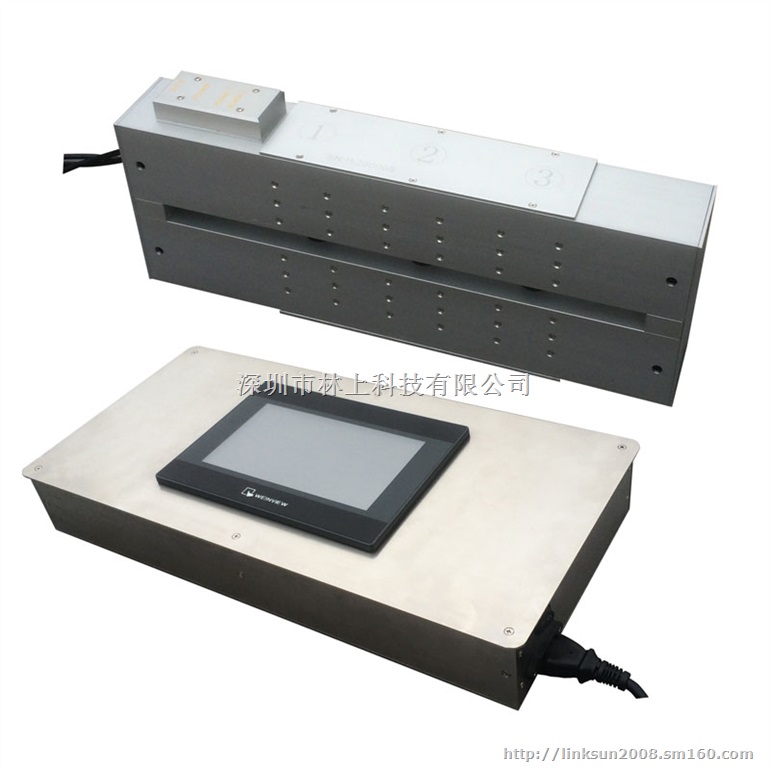 镀铝膜测厚仪LS152