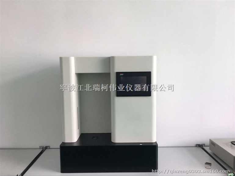 粉体性状测定仪FT-102D
