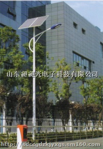 厂家直销  太阳能路灯