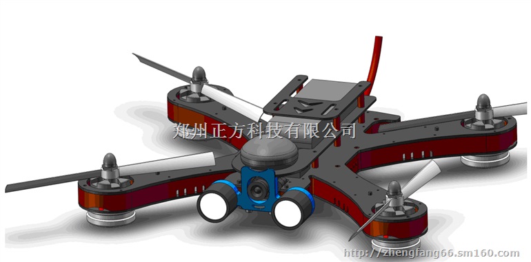无人机教练机科普教练机新手