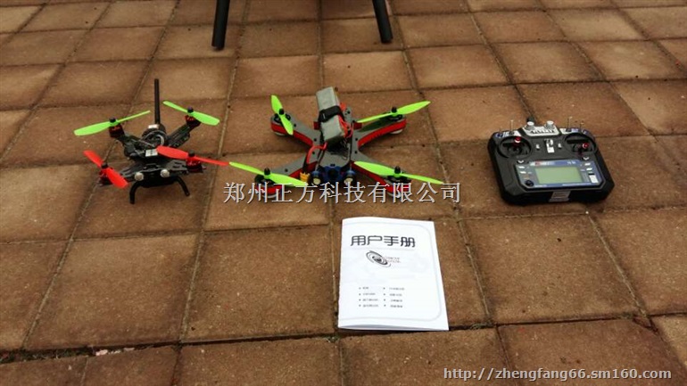 无人机教练机科普教练机新手