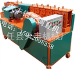 北京钢管调直机