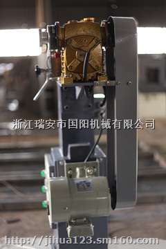 结构简单 40专业贴角机