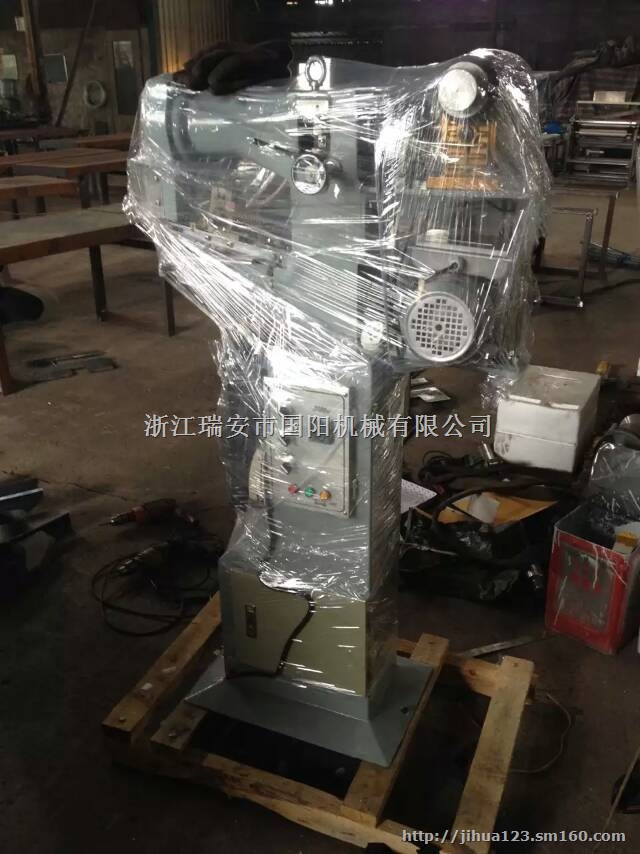 生产多样化礼盒 温州贴角机