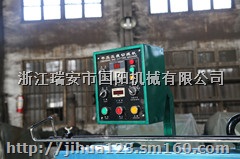 930A重磅平压痕切线机 噪音小