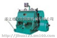 厂家直供 ML1400平压痕切线机