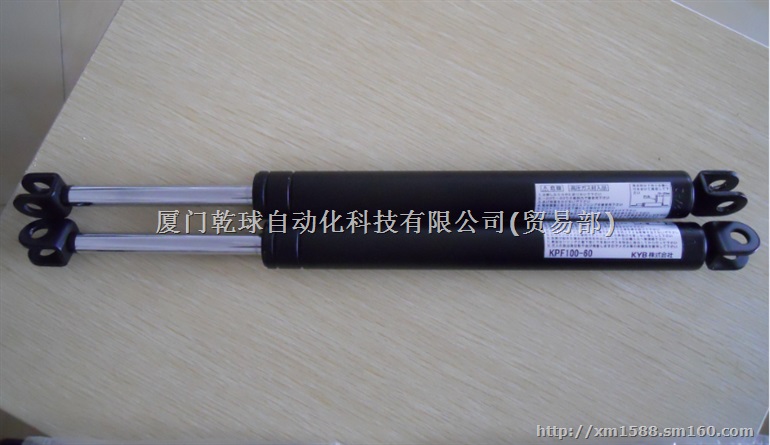 日本KYBkayaba氮气弹簧KHF50-30