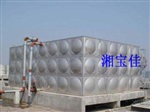 中国不锈钢水箱行业管理问题