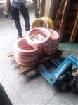 0.12mm磷铜线 高弹性磷铜线 特硬磷铜线