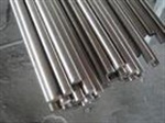 80DCV40轴承钢管料 20NCD2 钢棒