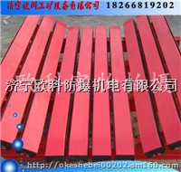 胶带机缓冲床 缓冲床价格