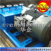 自动钢绞线穿束机 钢绞线穿束机价格