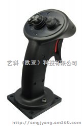 APEM(法国艾宾)FG系列固定控制器操纵杆