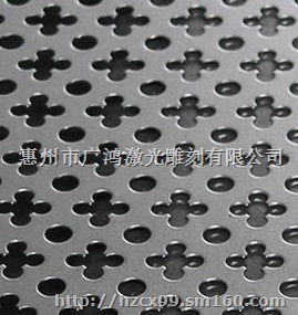 惠州大型激光切割加工